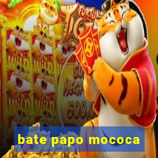 bate papo mococa